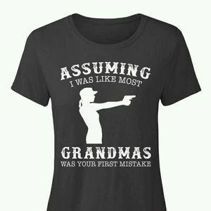 Meet your Posher, Heidi